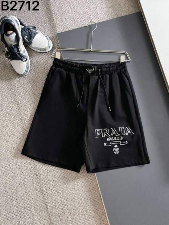 Picture of Prada Short Pants _SKUPradaM-3XL24cr6919140